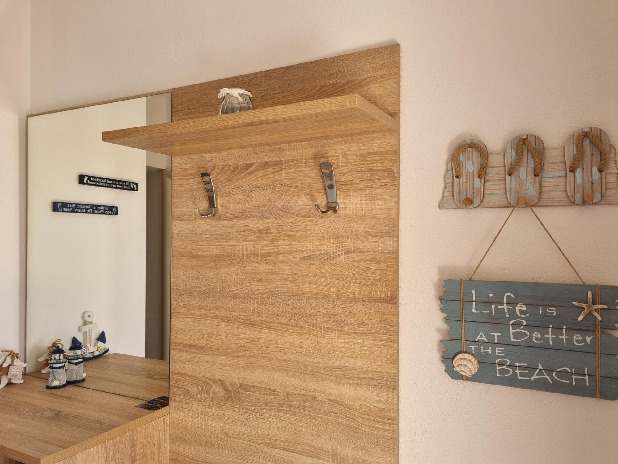 Apartman Dineva Trogir Exterior photo